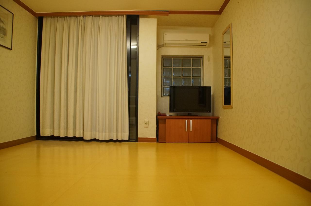 Corea Condo Gyeongju Zewnętrze zdjęcie