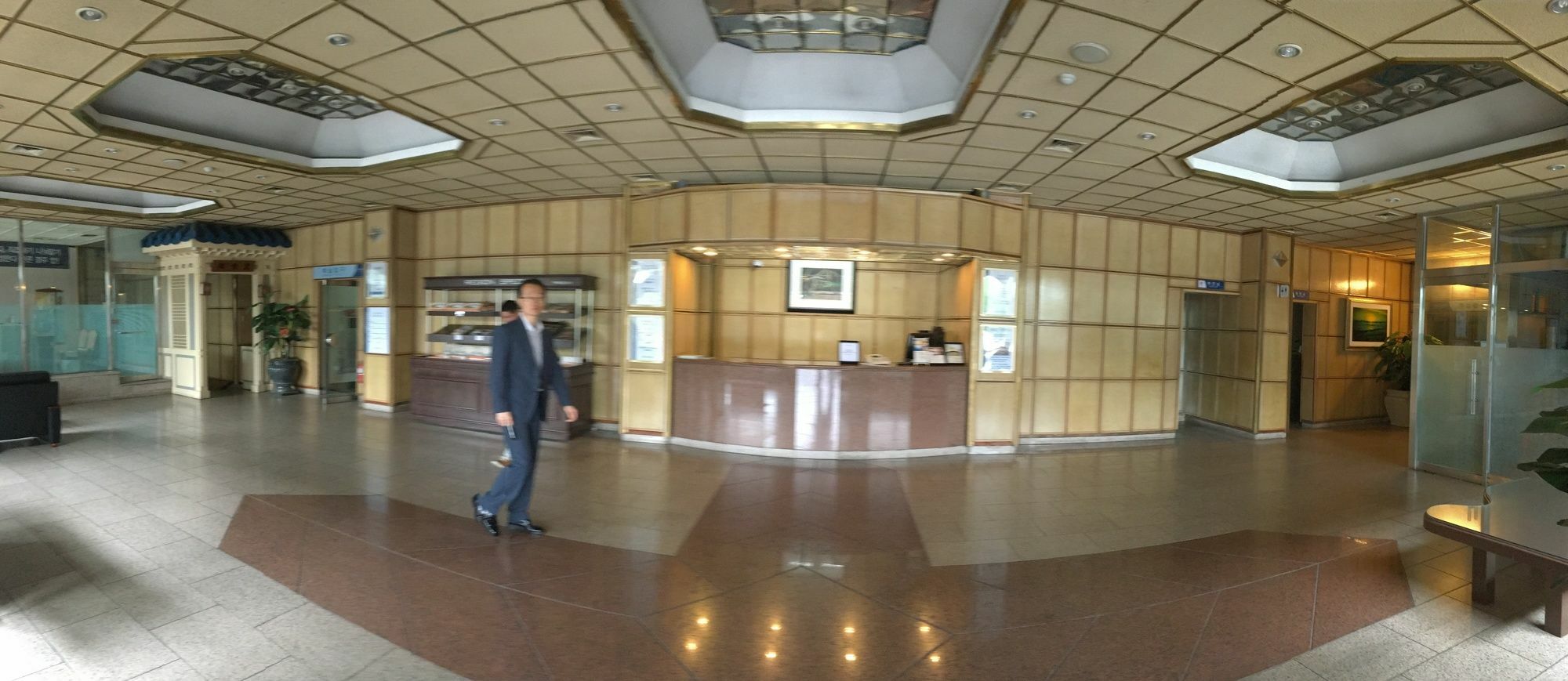 Corea Condo Gyeongju Zewnętrze zdjęcie