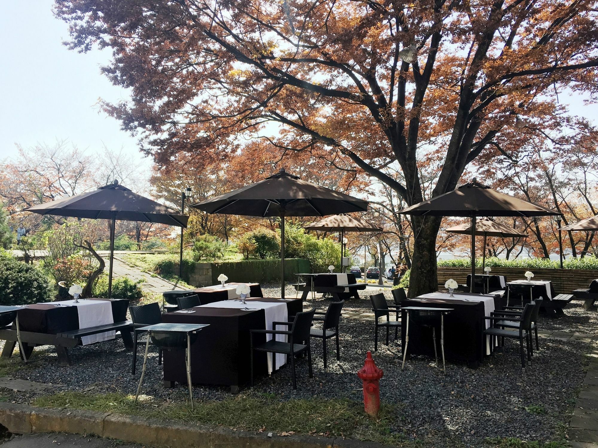 Corea Condo Gyeongju Zewnętrze zdjęcie