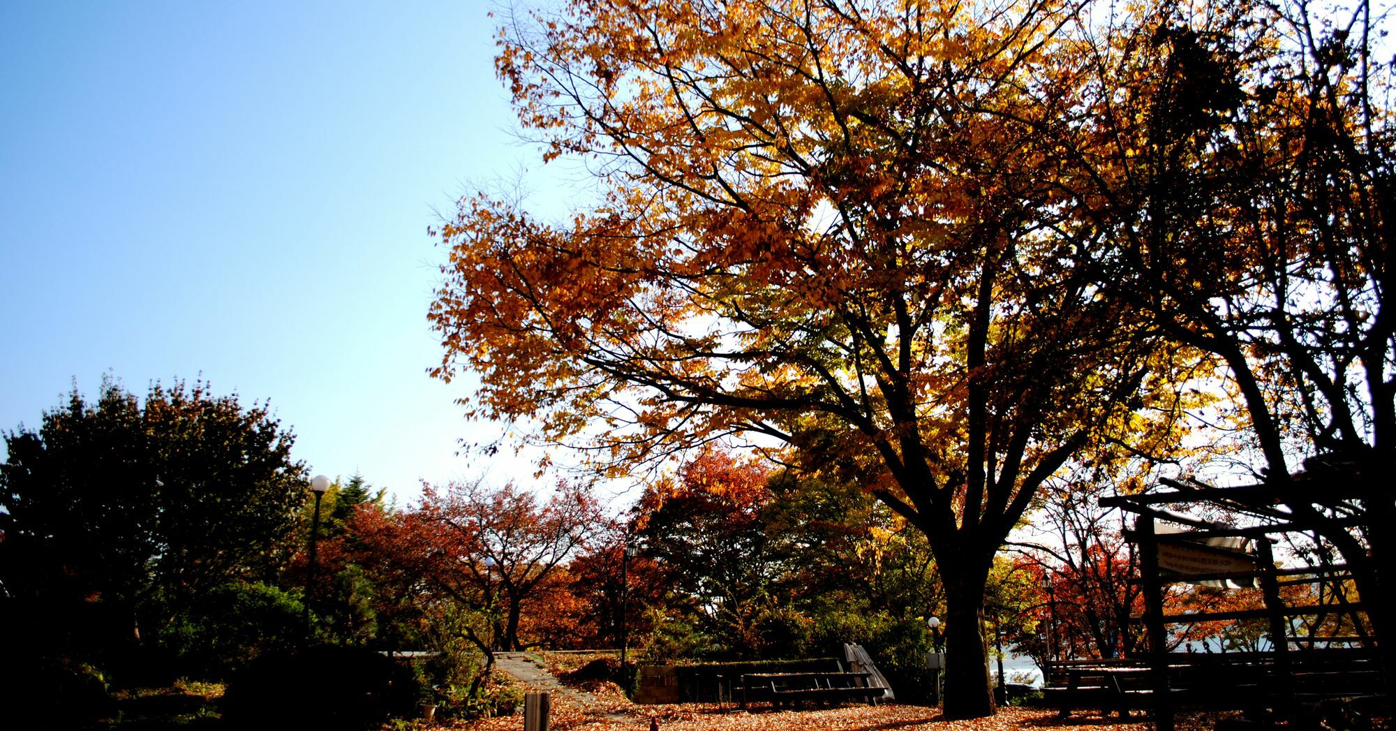 Corea Condo Gyeongju Zewnętrze zdjęcie