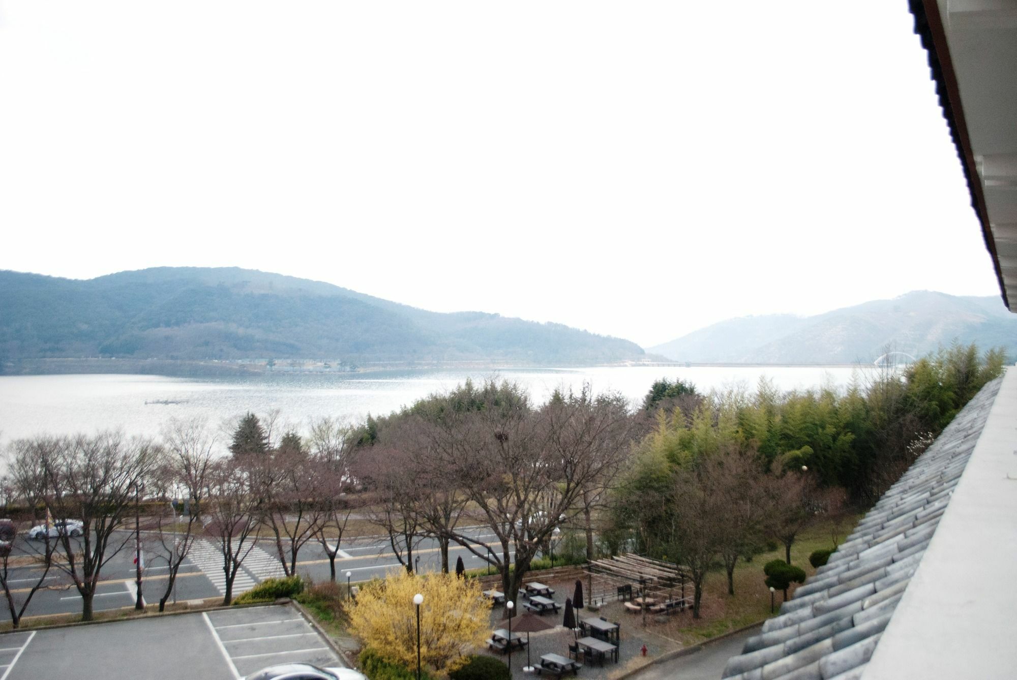 Corea Condo Gyeongju Zewnętrze zdjęcie