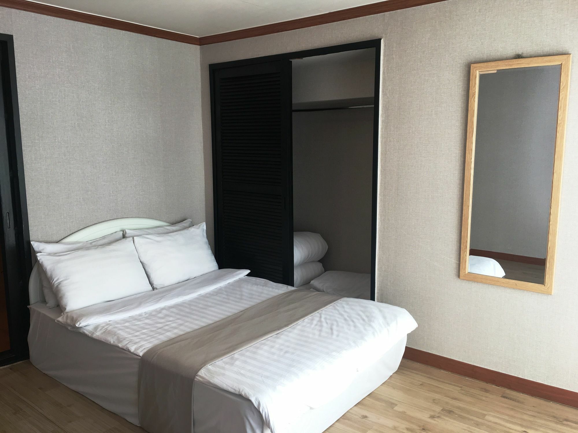 Corea Condo Gyeongju Zewnętrze zdjęcie