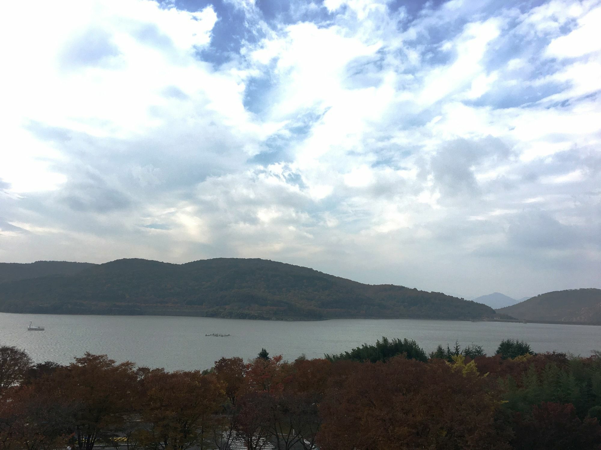 Corea Condo Gyeongju Zewnętrze zdjęcie